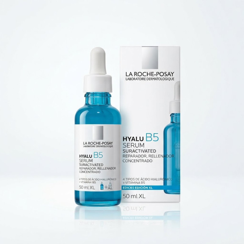 La Roche Posay Hyalu B5 Suractivated Sérum XL 50 ml