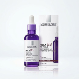 La Roche-Posay Mela B3 Sérum Antimanchas XL 50 ml