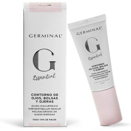 Germinal Essential Contorno de Ojos 15ml | Comprar