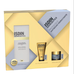 Isdinceutics Hyaluronic Concentrate 30ml | Comprar en Farmacia