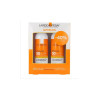 La Roche Posay Anthelios SPF50+ Bruma Invisible Cuerpos Duplo 2 x 200 ml