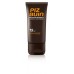 Piz buin moisturising crema facial hidratante rostro radiante fps 15 proteccion media 50ml