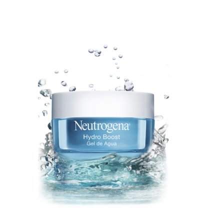Neutrogena Hydro Boost gel de agua 50ml