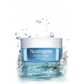 Neutrogena Hydro Boost crema gel 50ml