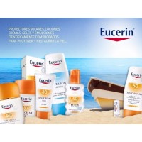 Eucerin Sun Protection